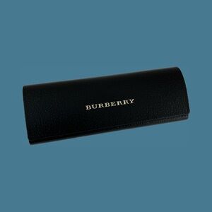 Burberry Glasses Case